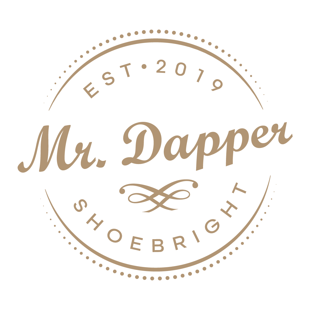Mr. Dapper