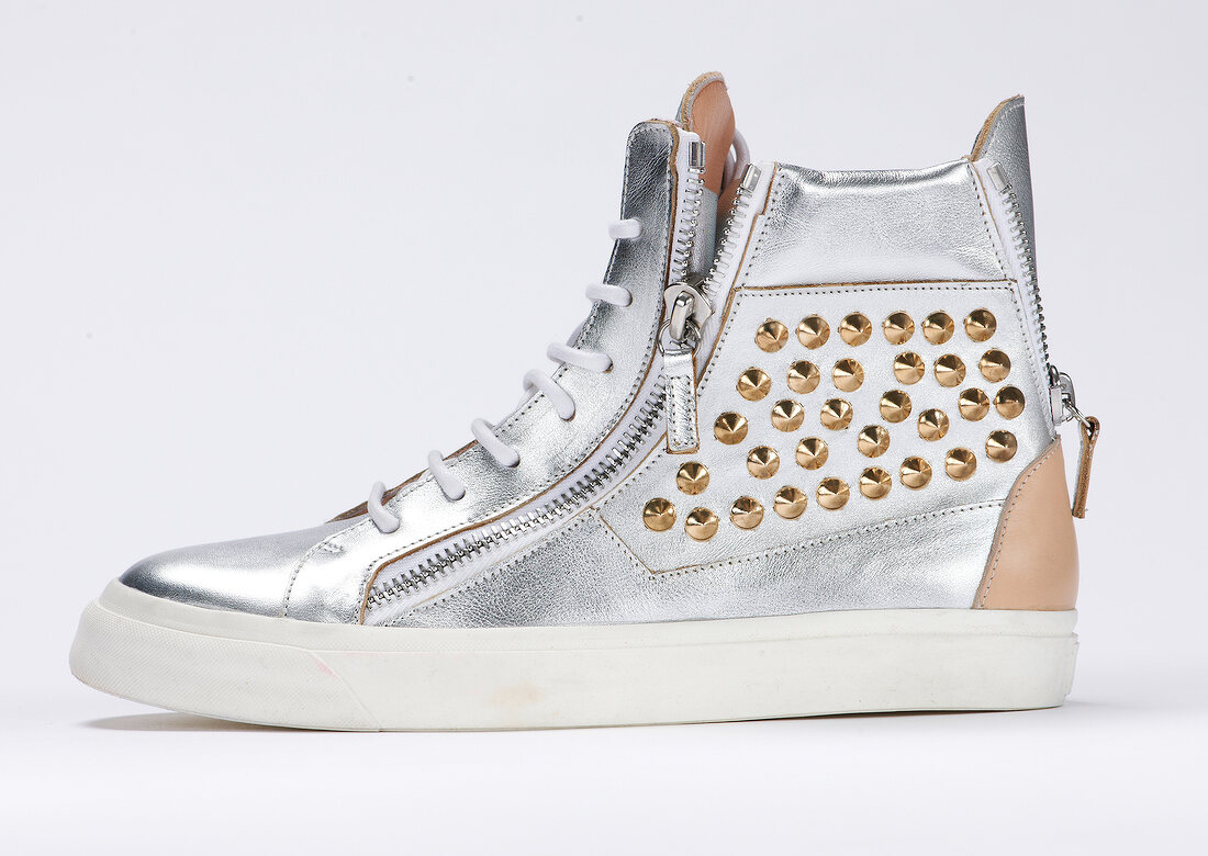 Giuseppe-Zanotti-Schuh-Reparatur-Schweiz-vorher-nachher