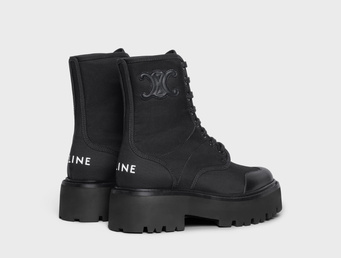 Reparaturservice für Celine Schuhe, Taschen und Accessoires in der Schweiz.
