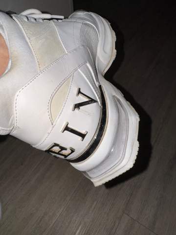 Philipp Plein Reparaieren